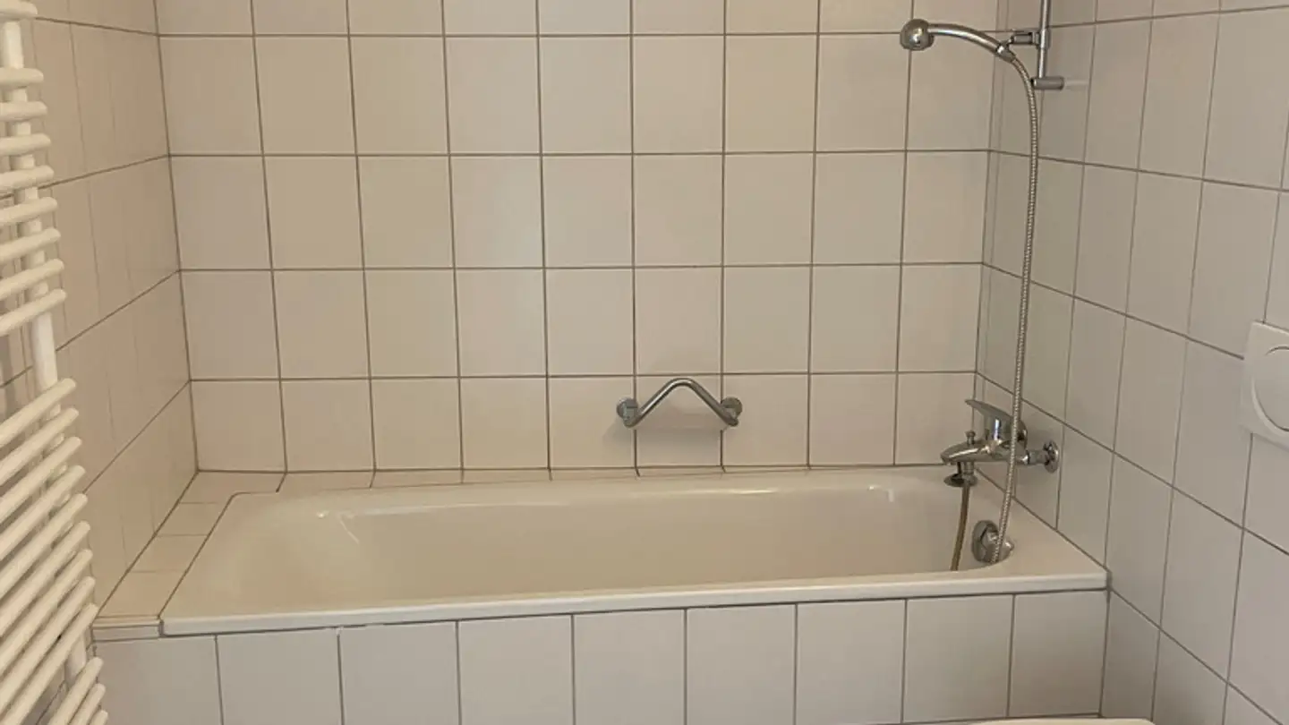 Wohnung mieten - Rue Du Marché, 2300 La Chaux-de-Fonds - Foto 4