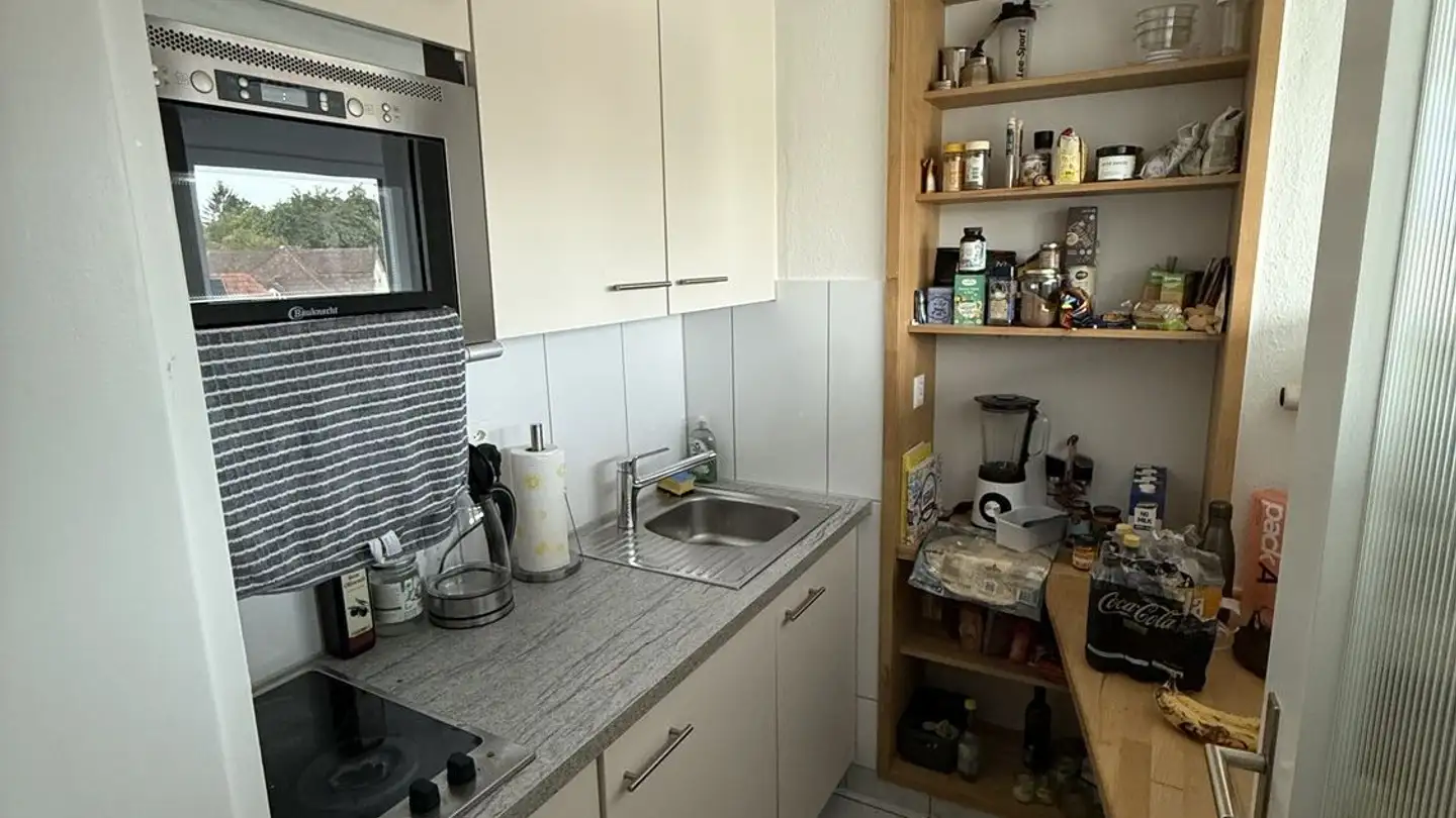 Wohnung mieten - Konstanzerstrasse 5, 8280 Kreuzlingen - Foto 2