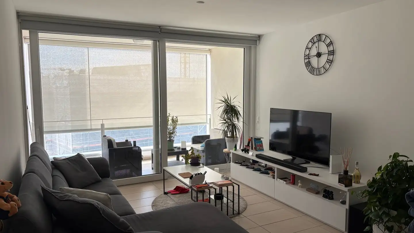 Apartment for rent - Via Terzerina 9, 6963 Pregassona