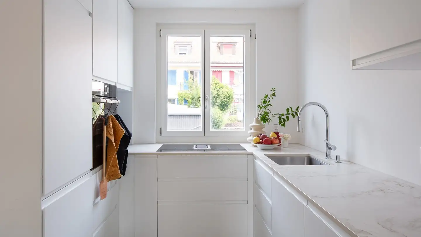 Single house for rent - 3018 Bern - Photo 4