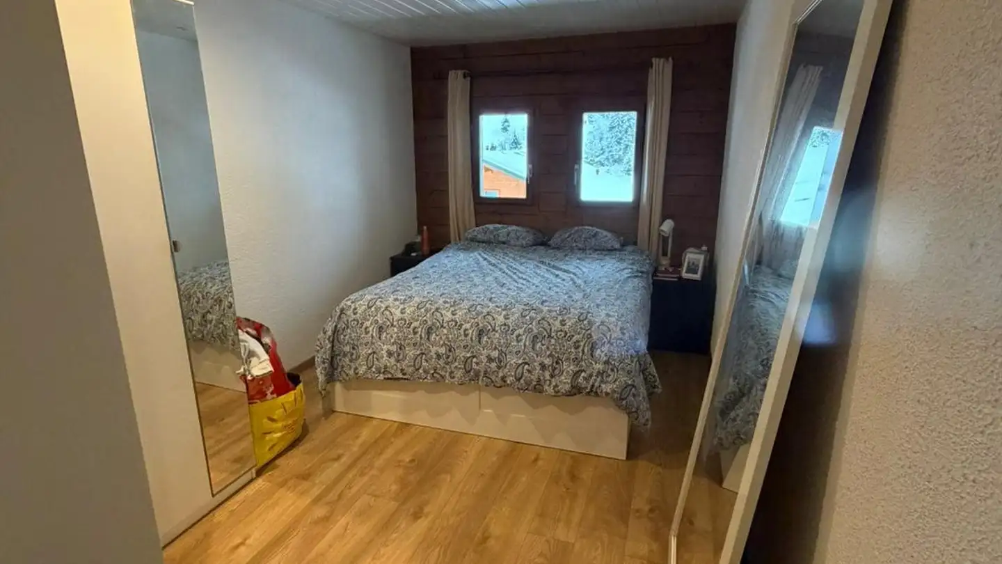 Appartamento in vendita - 1875 Morgins - Foto 4