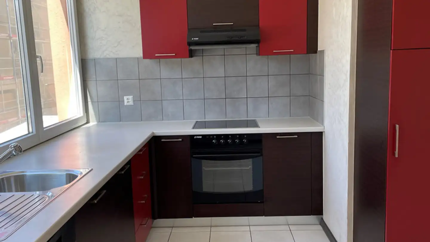 Wohnung mieten - Rue Du Marché, 2300 La Chaux-de-Fonds - Foto 2