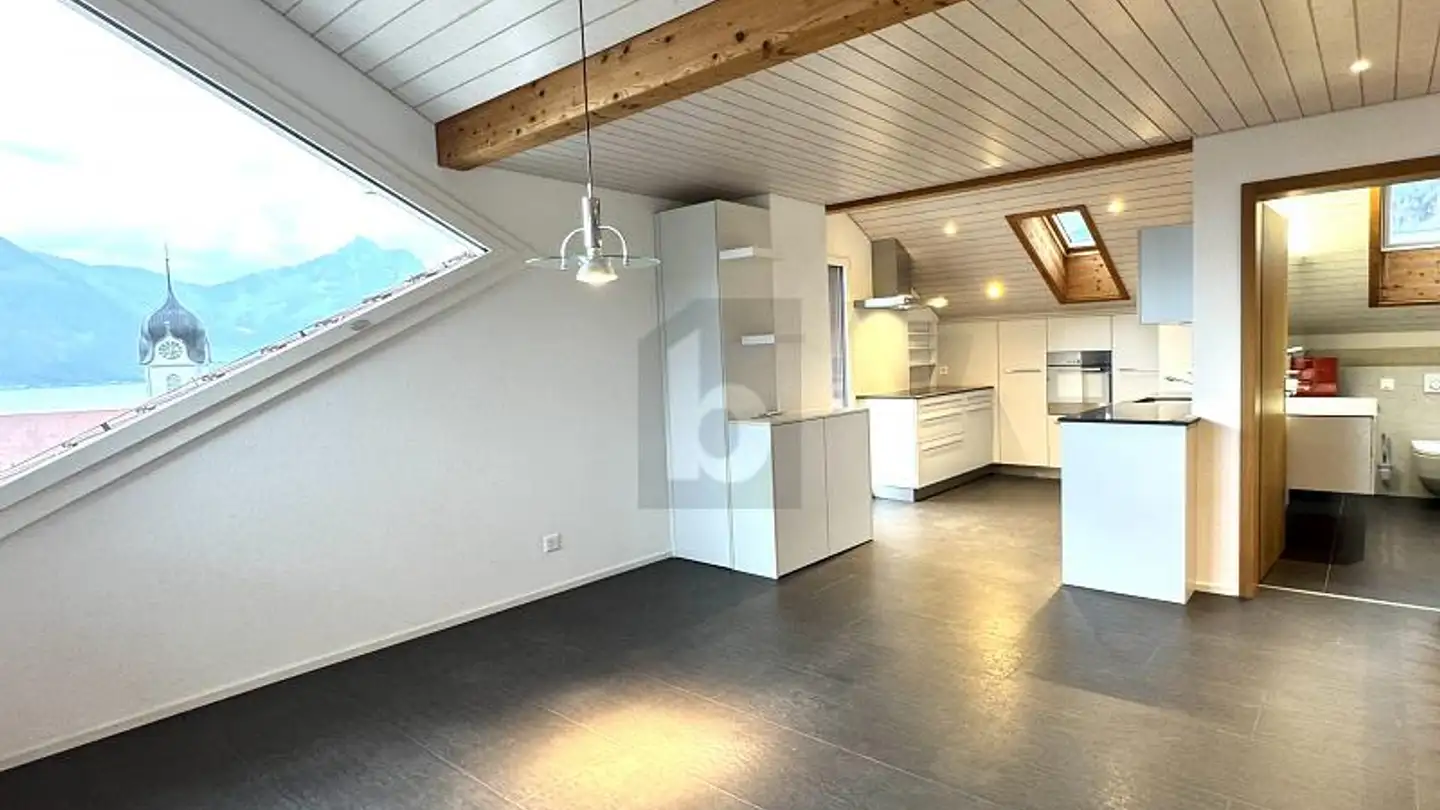 Duplex for rent - 6375 Beckenried - Photo 2