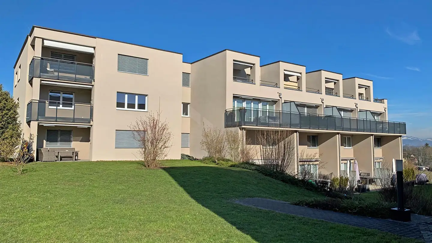 Wohnung mieten - Neuhofstrasse 22, 6020 Emmenbrücke