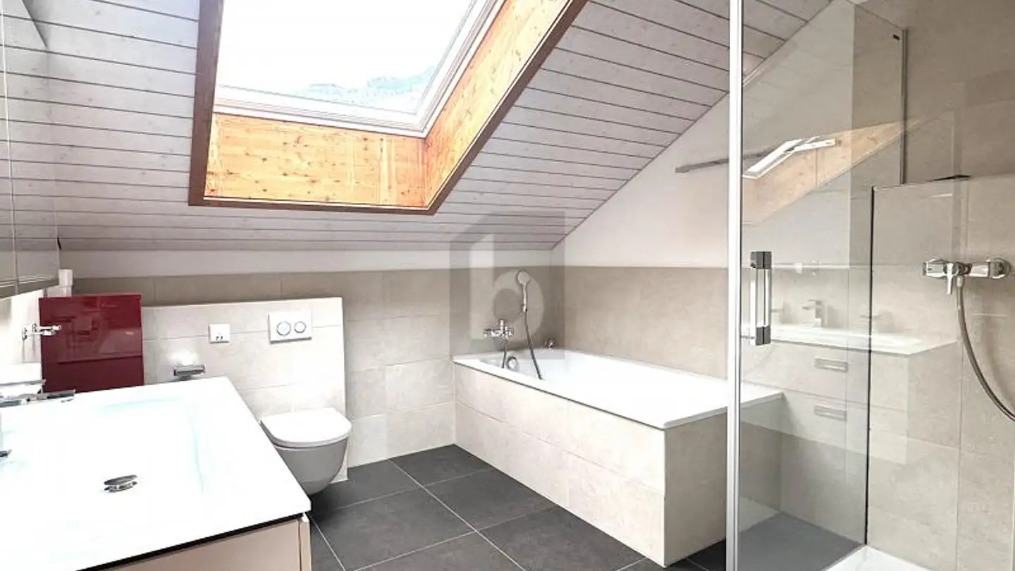 Duplex for rent - 6375 Beckenried - Photo 4