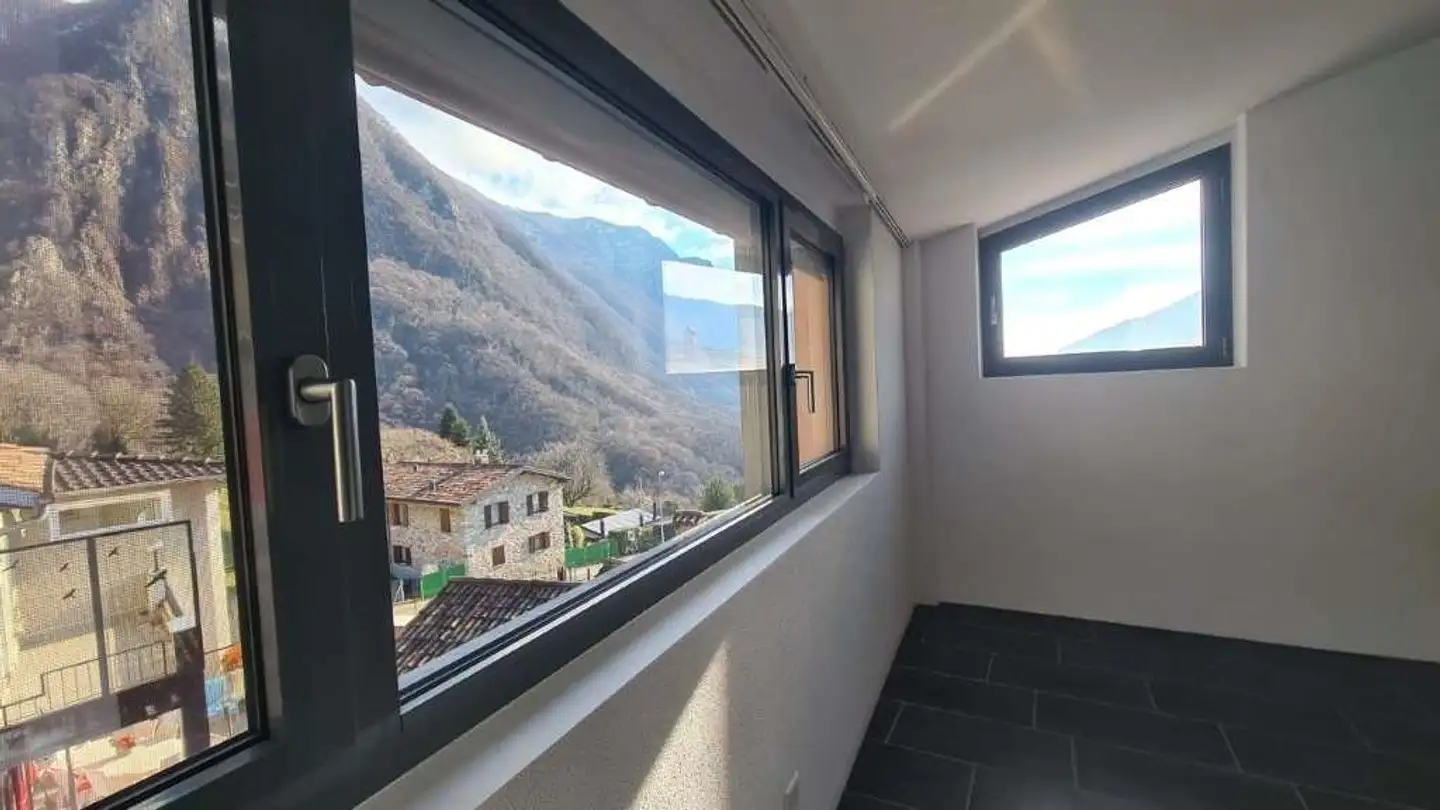 Wohnung mieten - 6821 Rovio