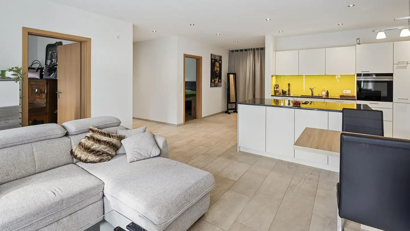 Apartment for rent - Neubrunn 1838, 8488 Turbenthal