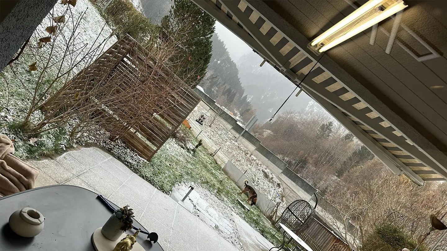 Single house for rent - Veia Da Balanburtg 22, 7440 Andeer