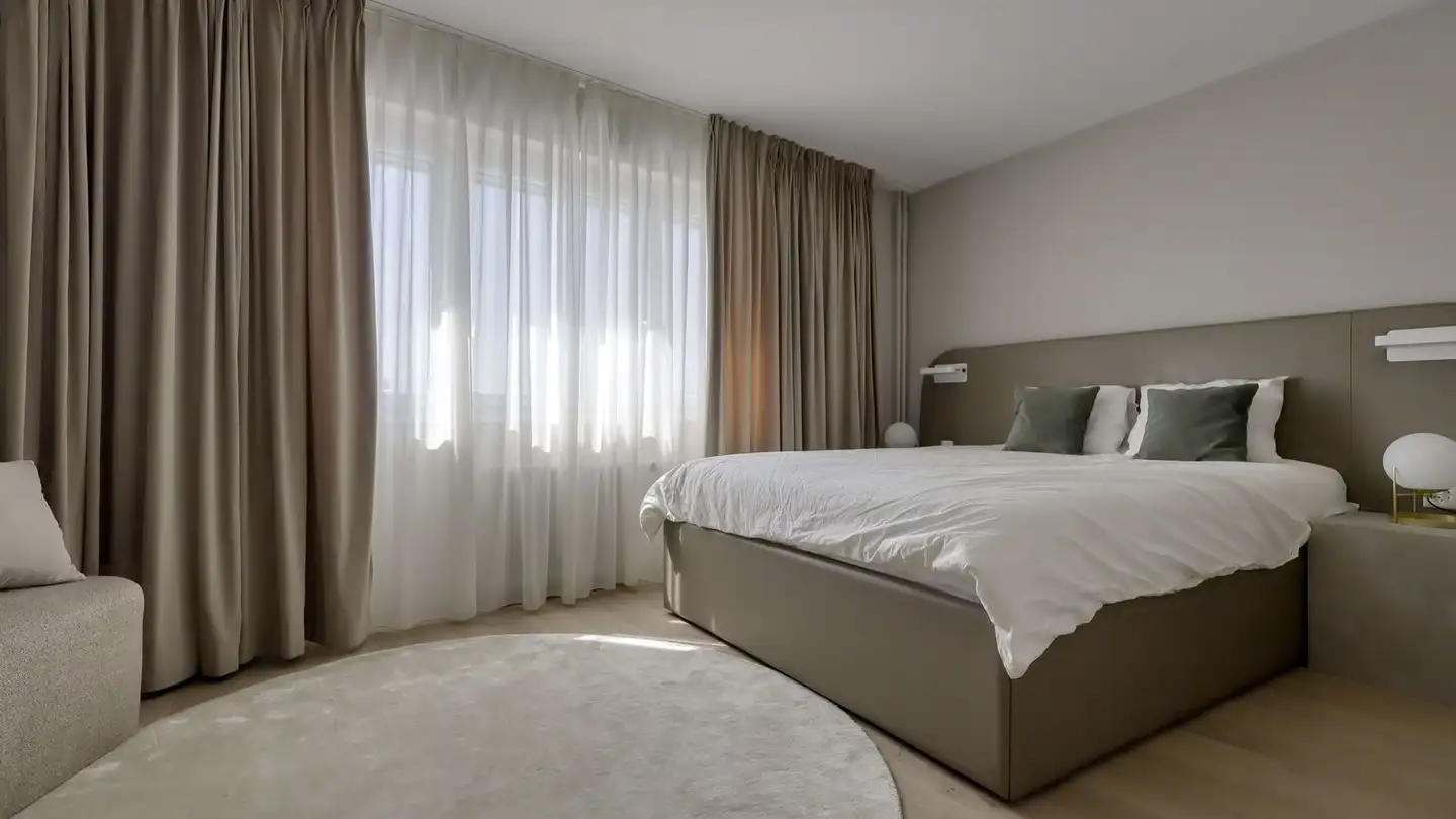 Stanza singola in affitto - Zugerstrasse 49, 6340 Baar