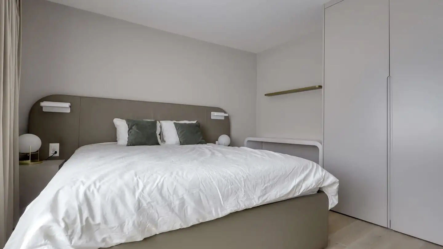 Stanza singola in affitto - Zugerstrasse 49, 6340 Baar - Foto 2
