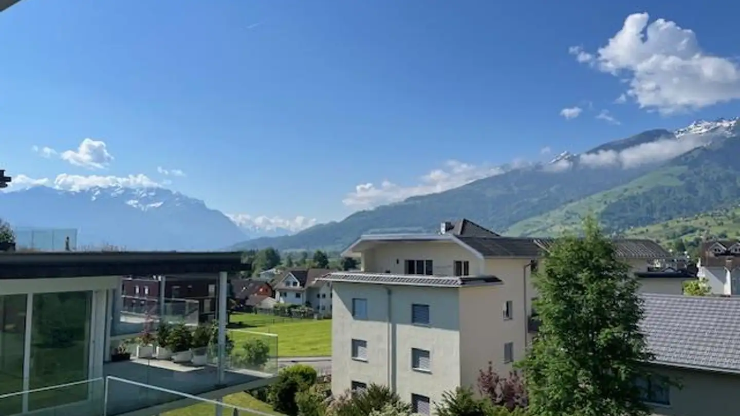 Attico in affitto - Underfelsbach 18, 9473 Gams - Photo 2