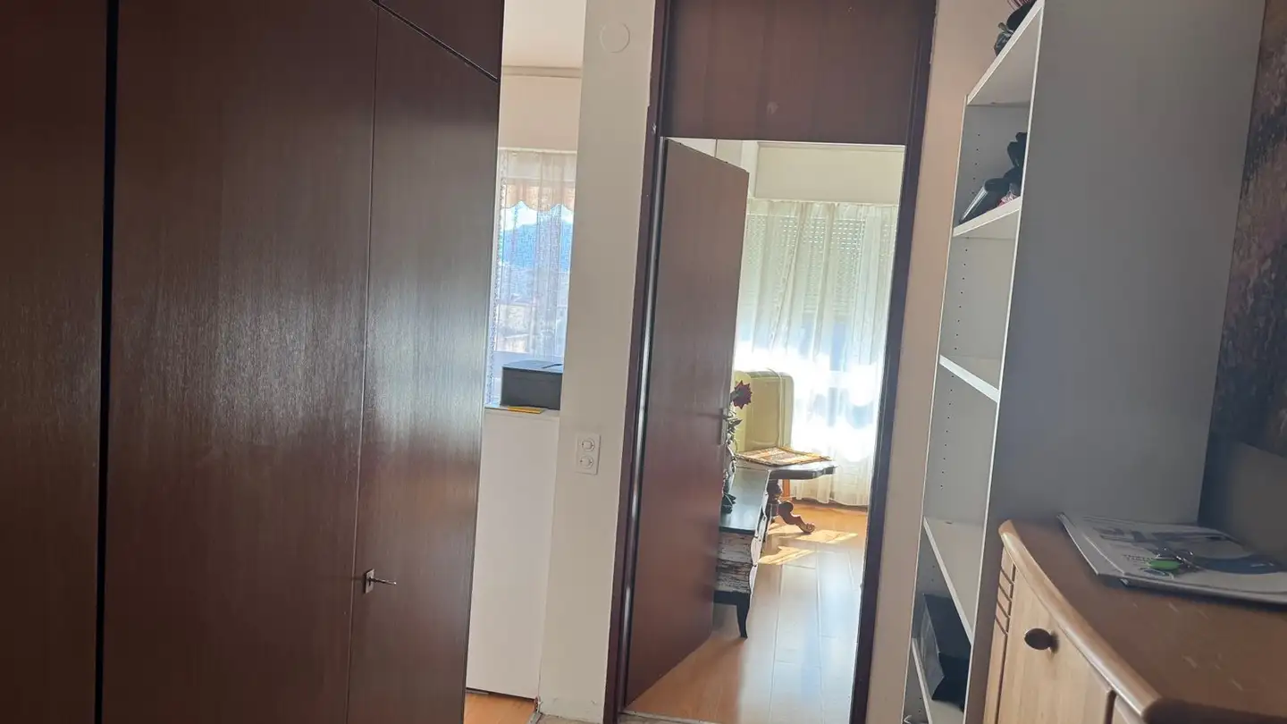 Apartment for rent - Via Alla Bozzoreda 44, 6963 Pregassona - Photo 4