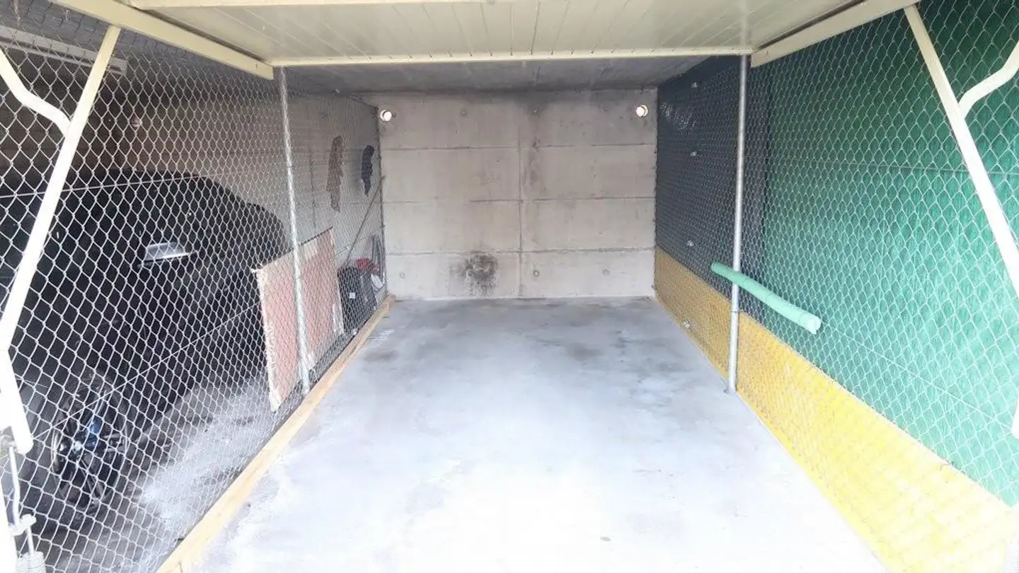 Garage individuel à louer - Feldeggstrasse 24, 3098 Köniz - Photo 3