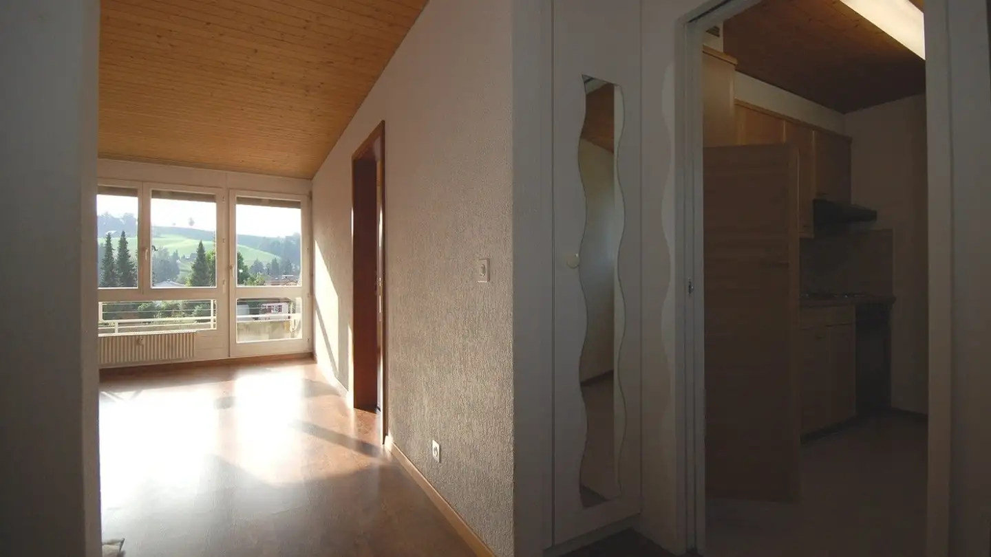 Appartamento in affitto - Langenthalstrasse 35, 4950 Huttwil