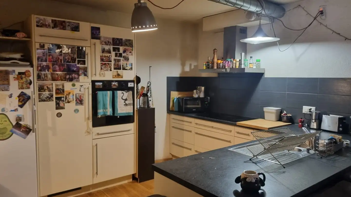 Single room for rent - 1004 Lausanne - Photo 3