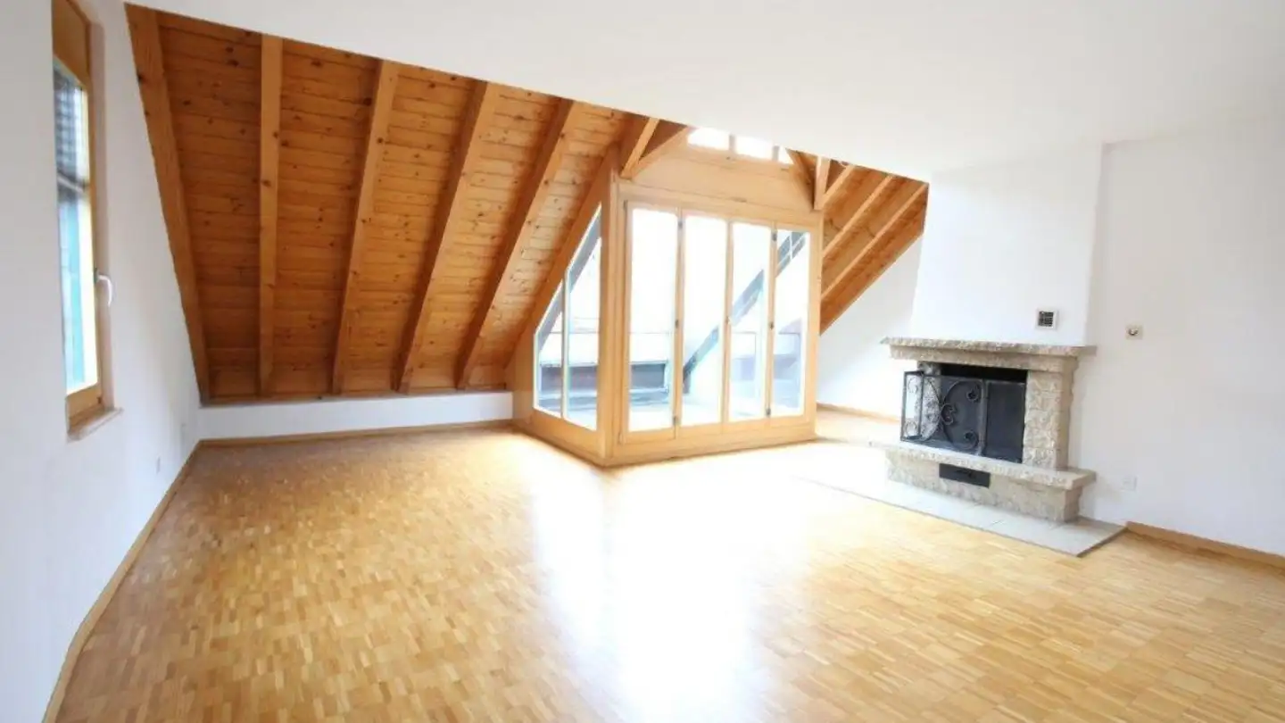 Maisonette mieten - Brühlgasse 40, 9000 St. Gallen