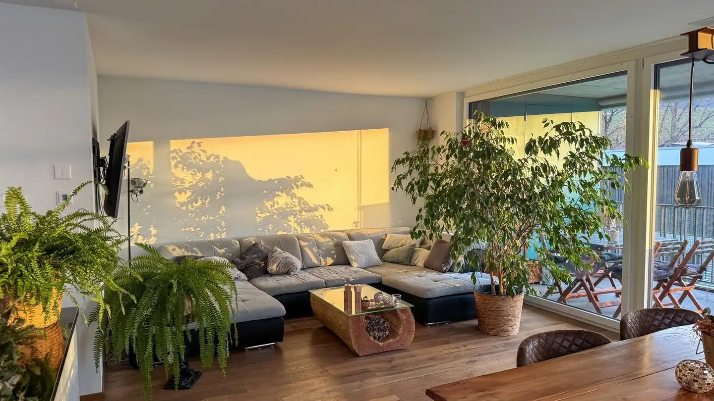 Appartamento in affitto - Gumiweg 3, 3672 Oberdiessbach