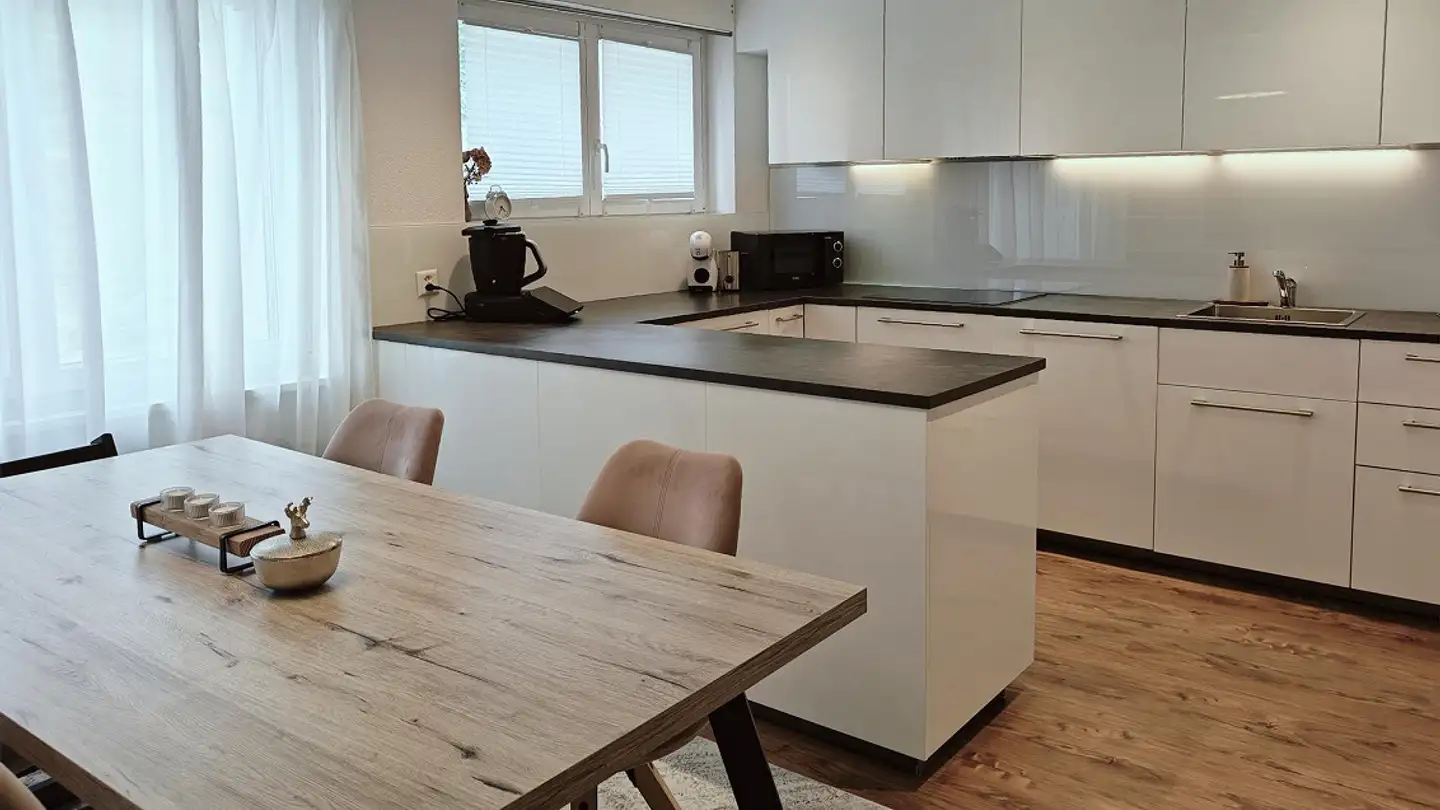 Wohnung mieten - Hauptstrasse 110, 9052 Niederteufen - Foto 2
