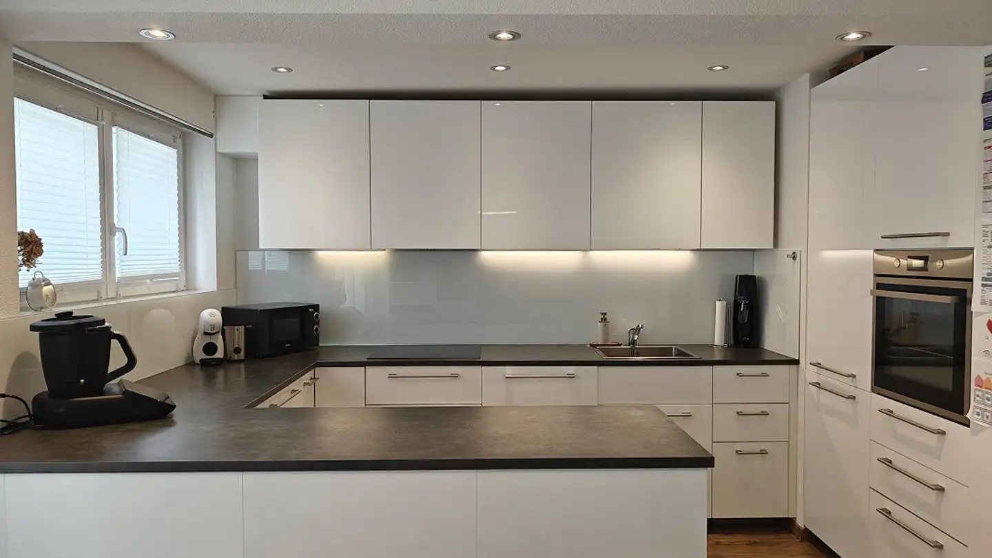 Wohnung mieten - Hauptstrasse 110, 9052 Niederteufen - Foto 3