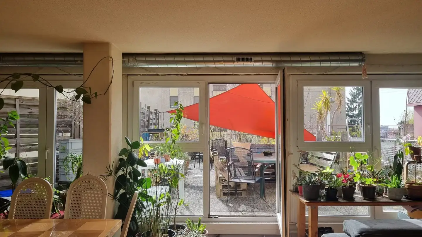 Single room for rent - 1004 Lausanne - Photo 4