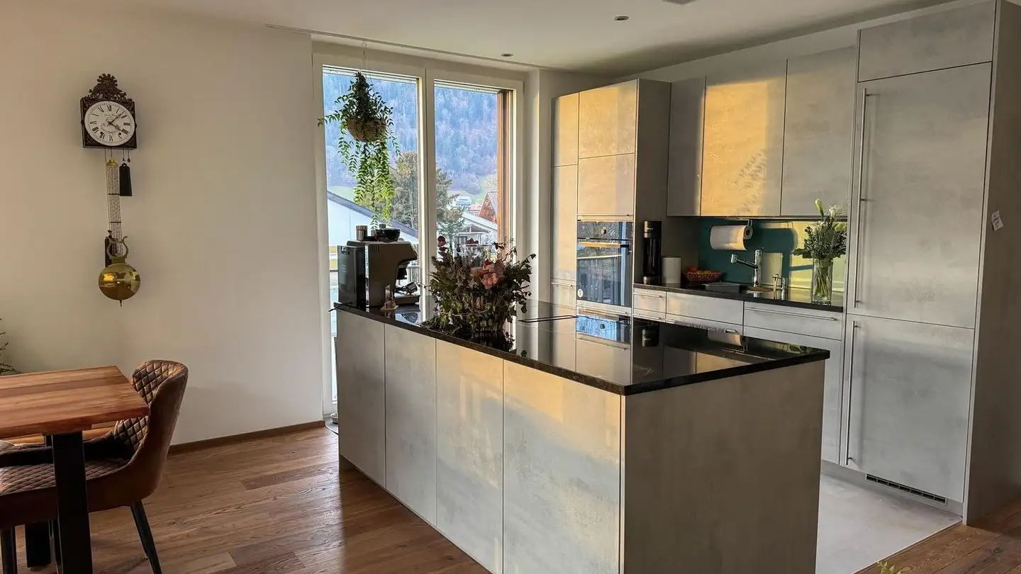 Appartamento in affitto - Gumiweg 3, 3672 Oberdiessbach - Foto 4