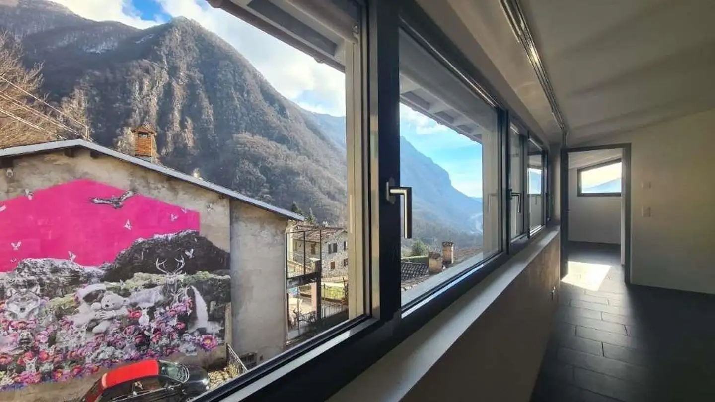 Appartement à louer - 6821 Rovio - Photo 4