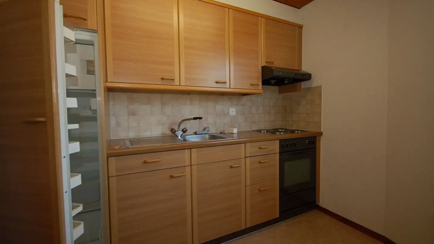 Appartamento in affitto - Langenthalstrasse 35, 4950 Huttwil - Foto 2