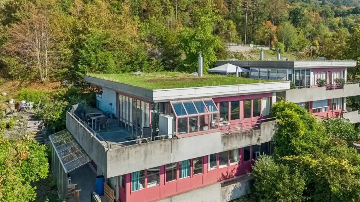 Semi-detached house for sale - 2504 Biel/Bienne - Photo 2