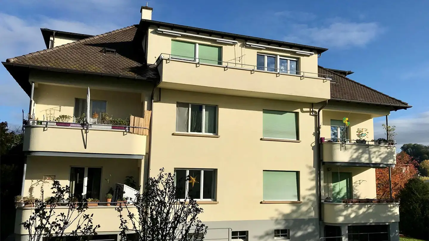 Sala hobby in affitto - Blauenstrasse 5, 4103 Bottmingen - Foto 3