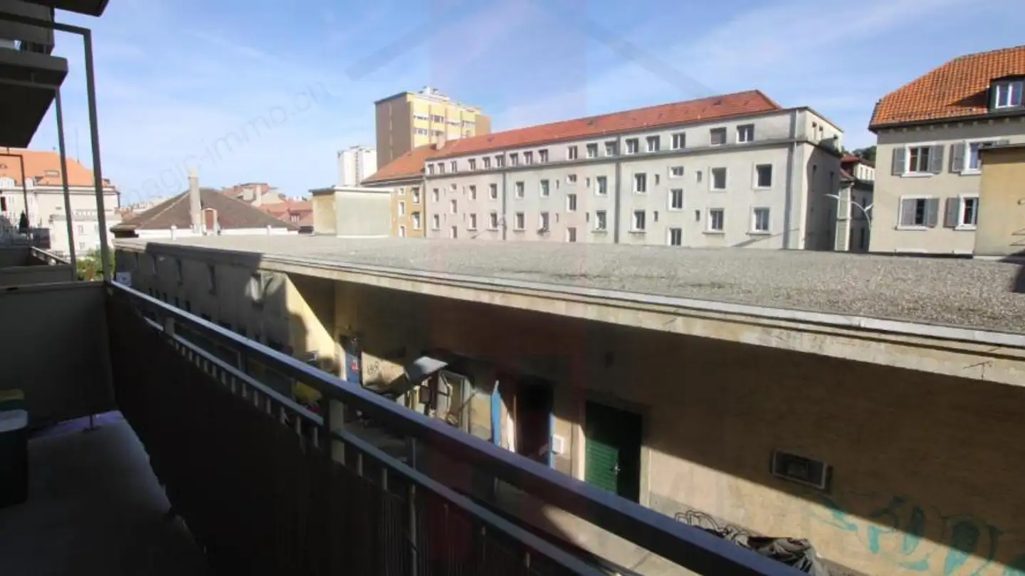 Appartamento in vendita - 2300 La Chaux-de-Fonds - Foto 2