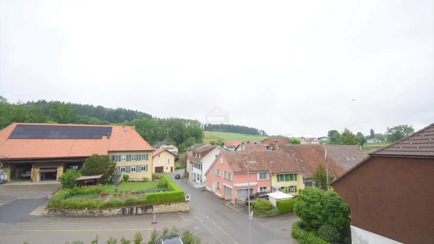 Wohnung kaufen - 1586 Vallamand