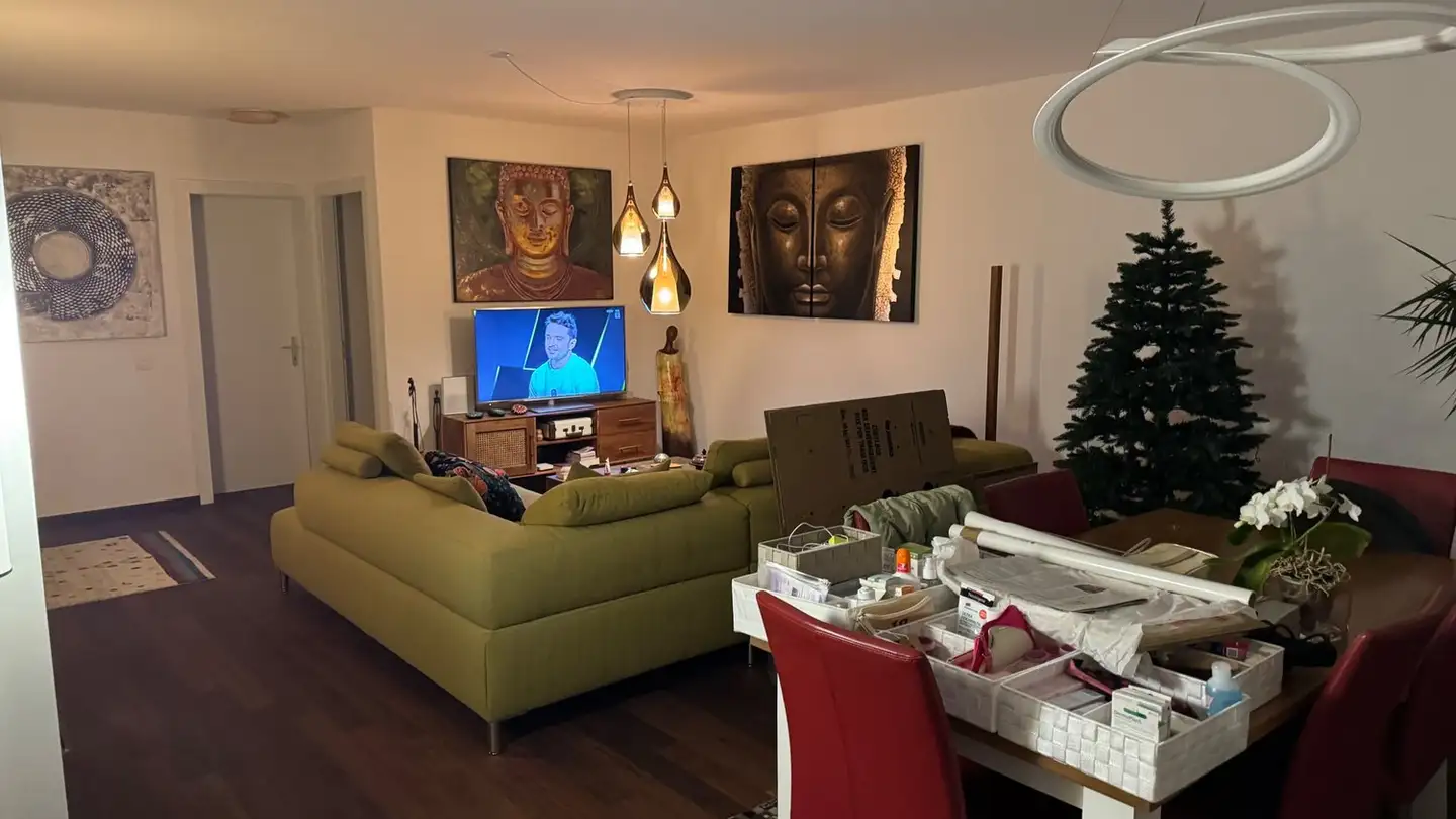 Appartamento in affitto - 1090 La Croix (Lutry) - Foto 3