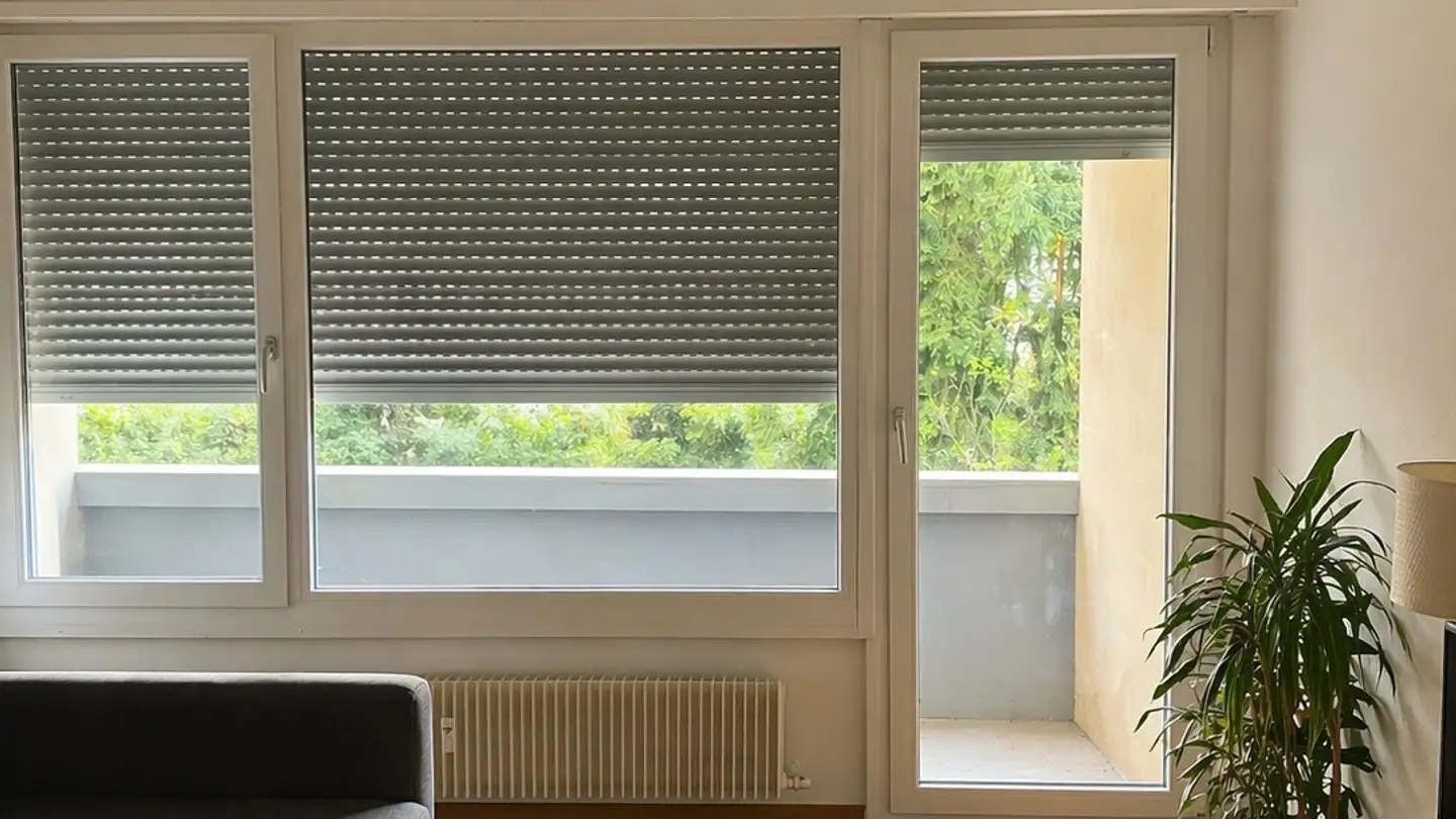 Apartment for rent - Untermattweg 68, 3027 Bern - Photo 2