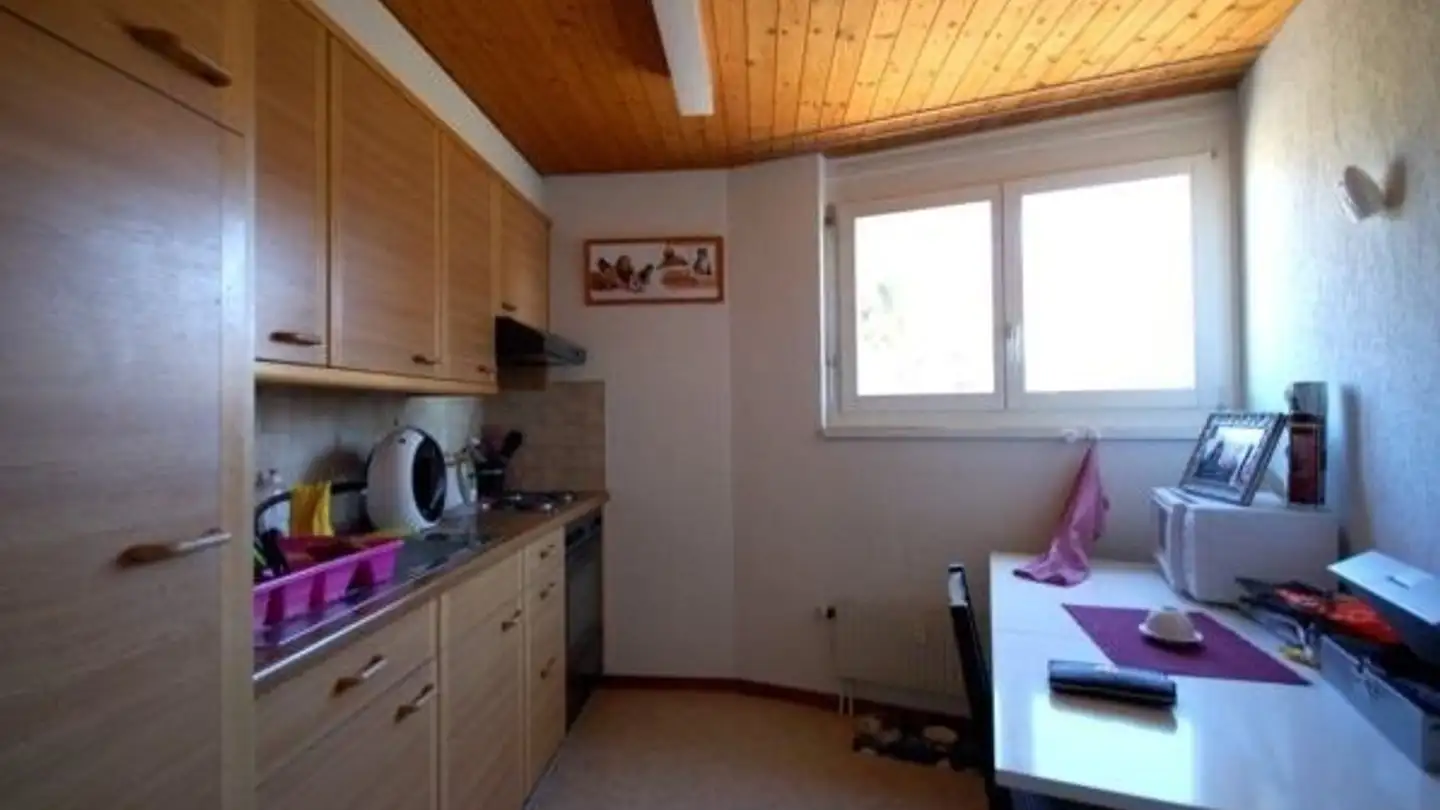 Appartamento in affitto - Langenthalstrasse 35, 4950 Huttwil - Foto 3