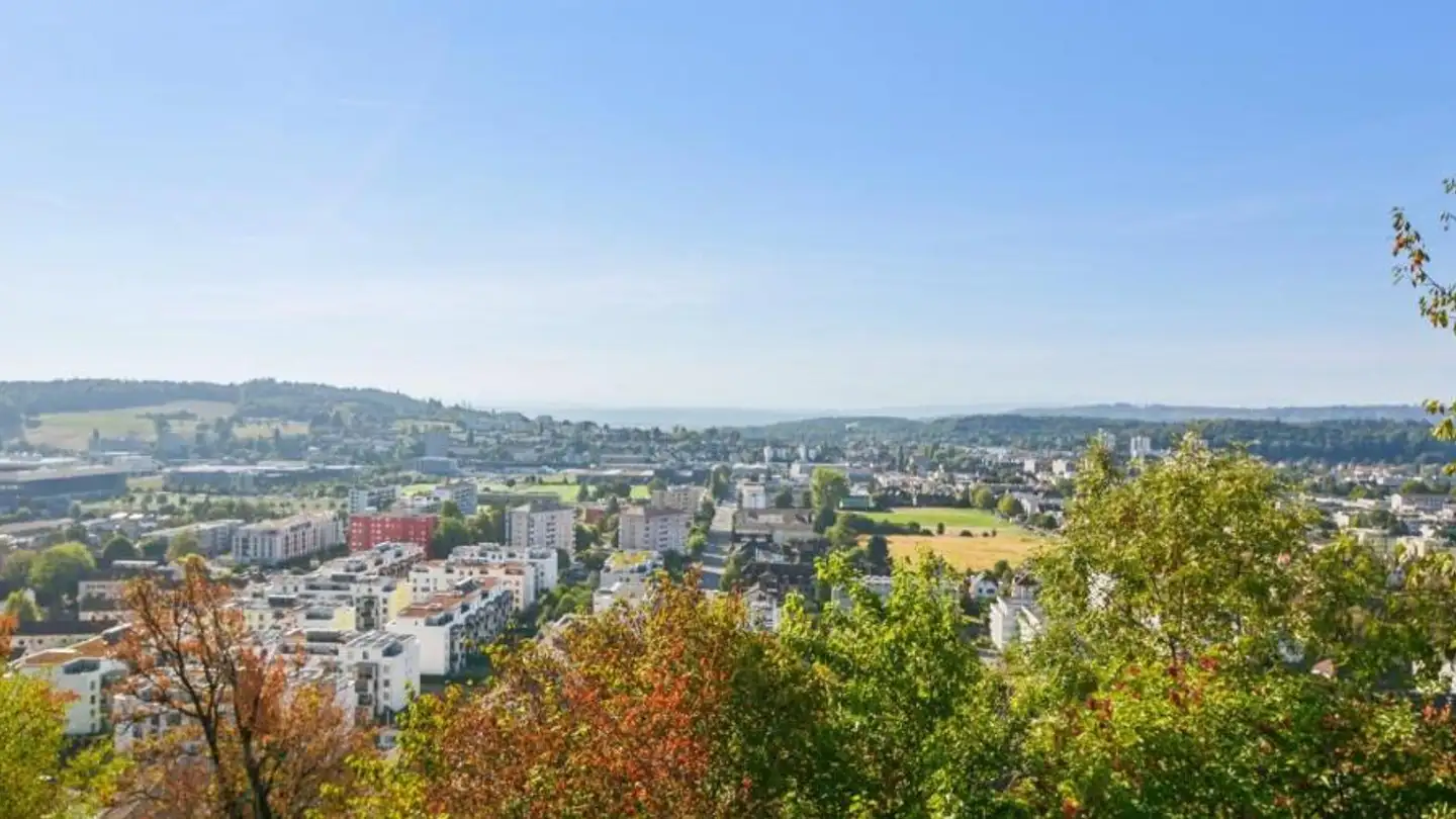 Semi-detached house for sale - 2504 Biel/Bienne - Photo 3