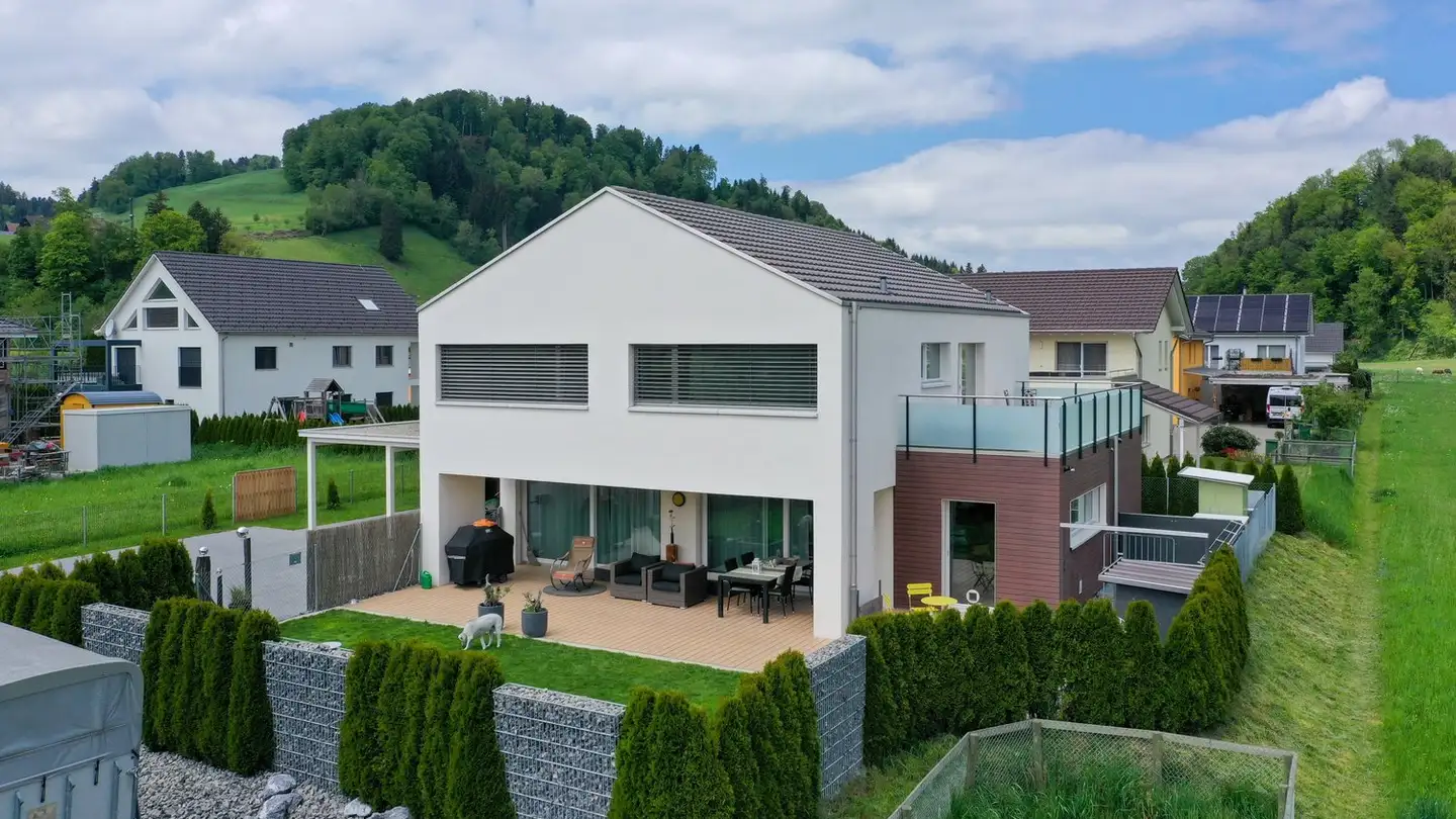 Casa singola in vendita - Hübeli, 6143 Ohmstal - Photo 4