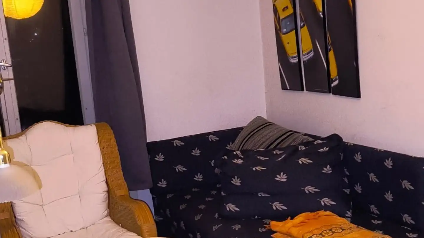 Zimmer mieten - 8200 Schaffhausen