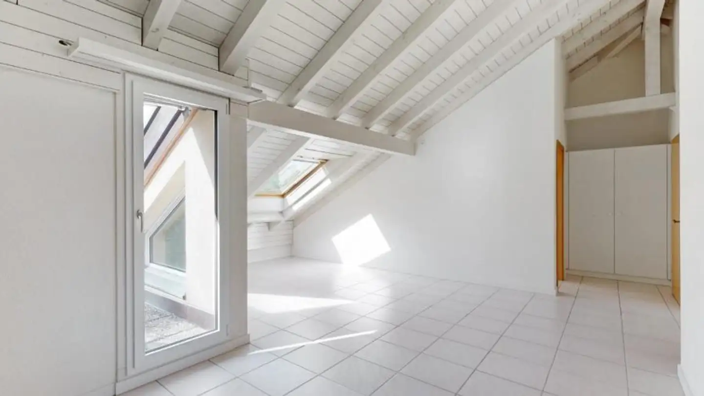 Appartement à louer - Sandstrasse 8, 5412 Gebenstorf - Photo 4