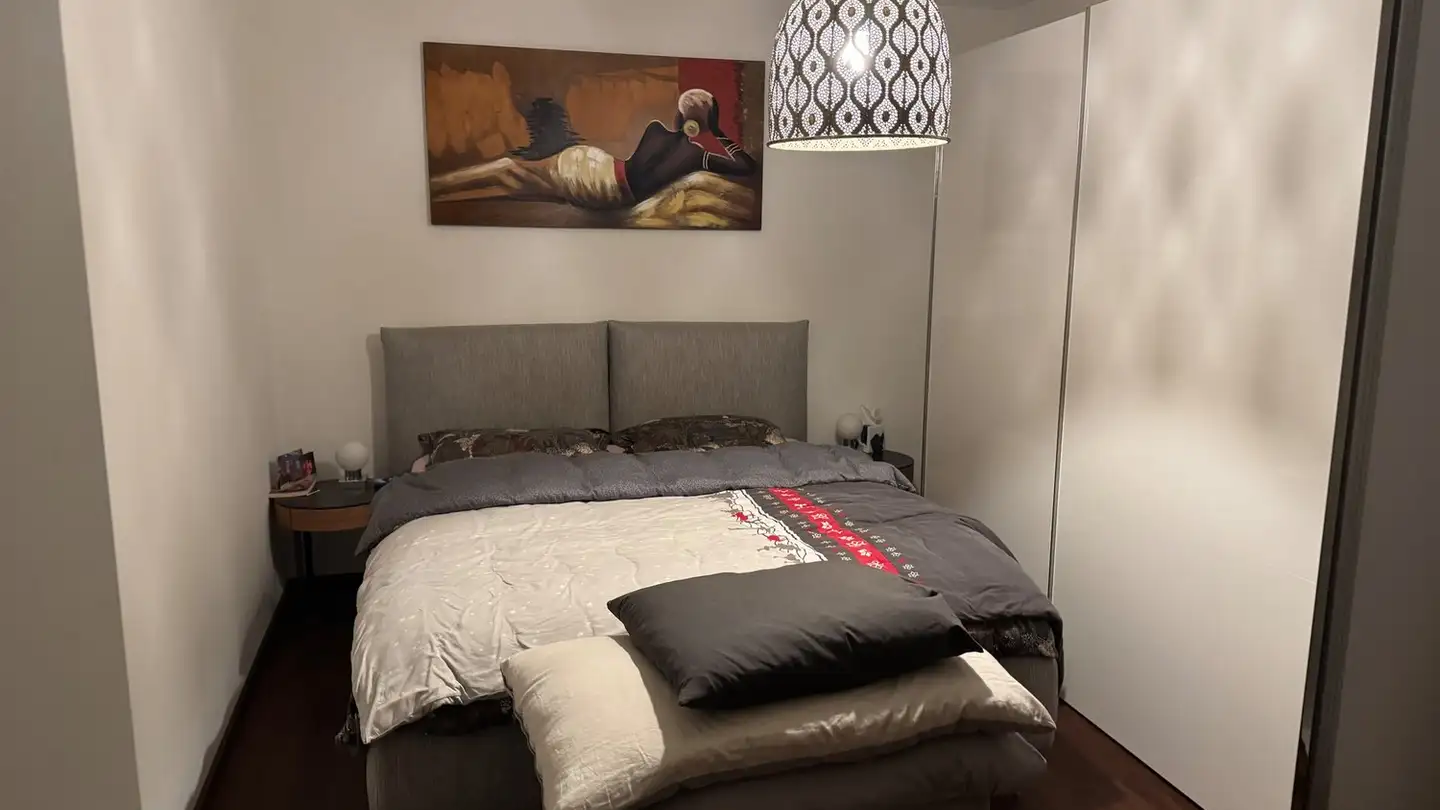 Appartamento in affitto - 1090 La Croix (Lutry) - Foto 4