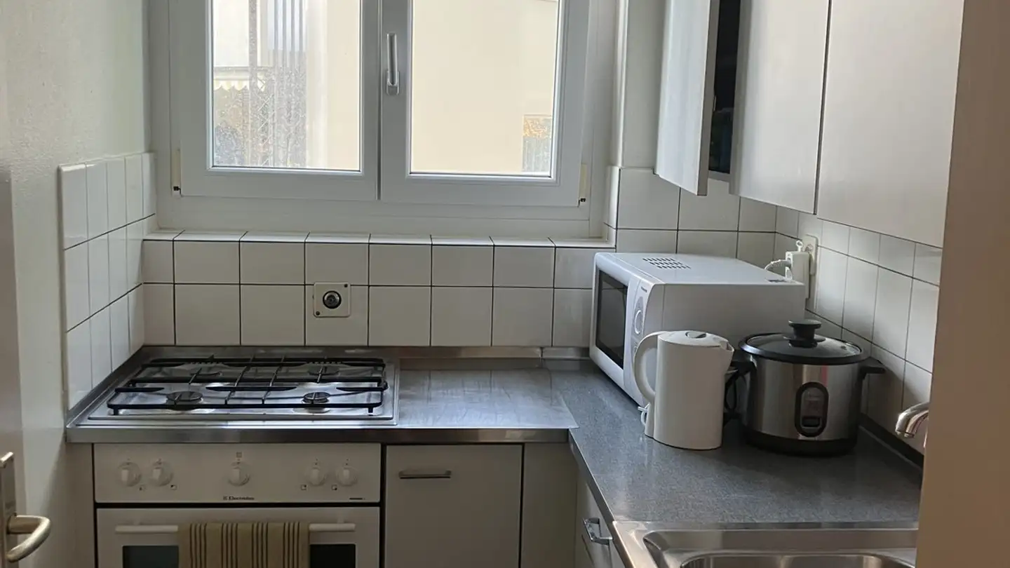 Apartment for rent - Untermattweg 68, 3027 Bern - Photo 3