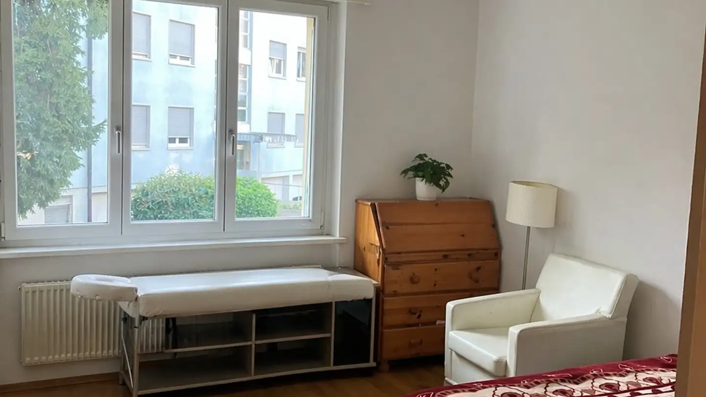 Apartment for rent - Untermattweg 68, 3027 Bern - Photo 4