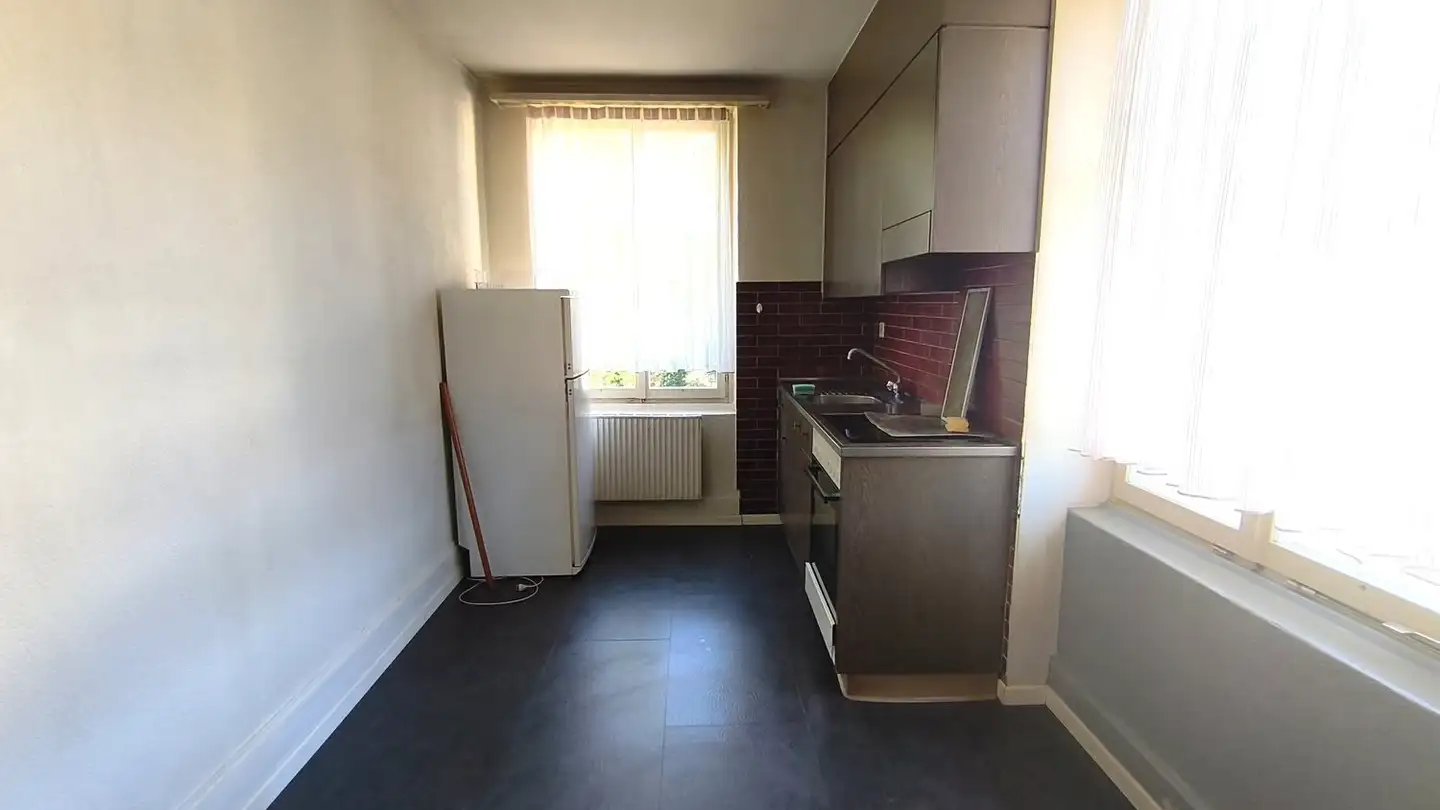 Appartamento in affitto - Rickenstrasse 70, 9630 Wattwil - Foto 2