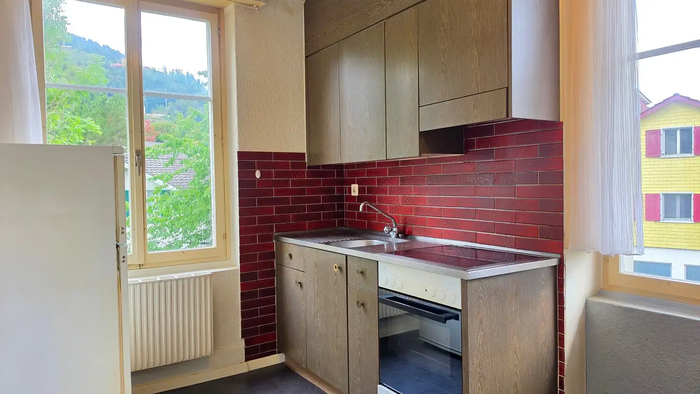 Appartamento in affitto - Rickenstrasse 70, 9630 Wattwil - Foto 3