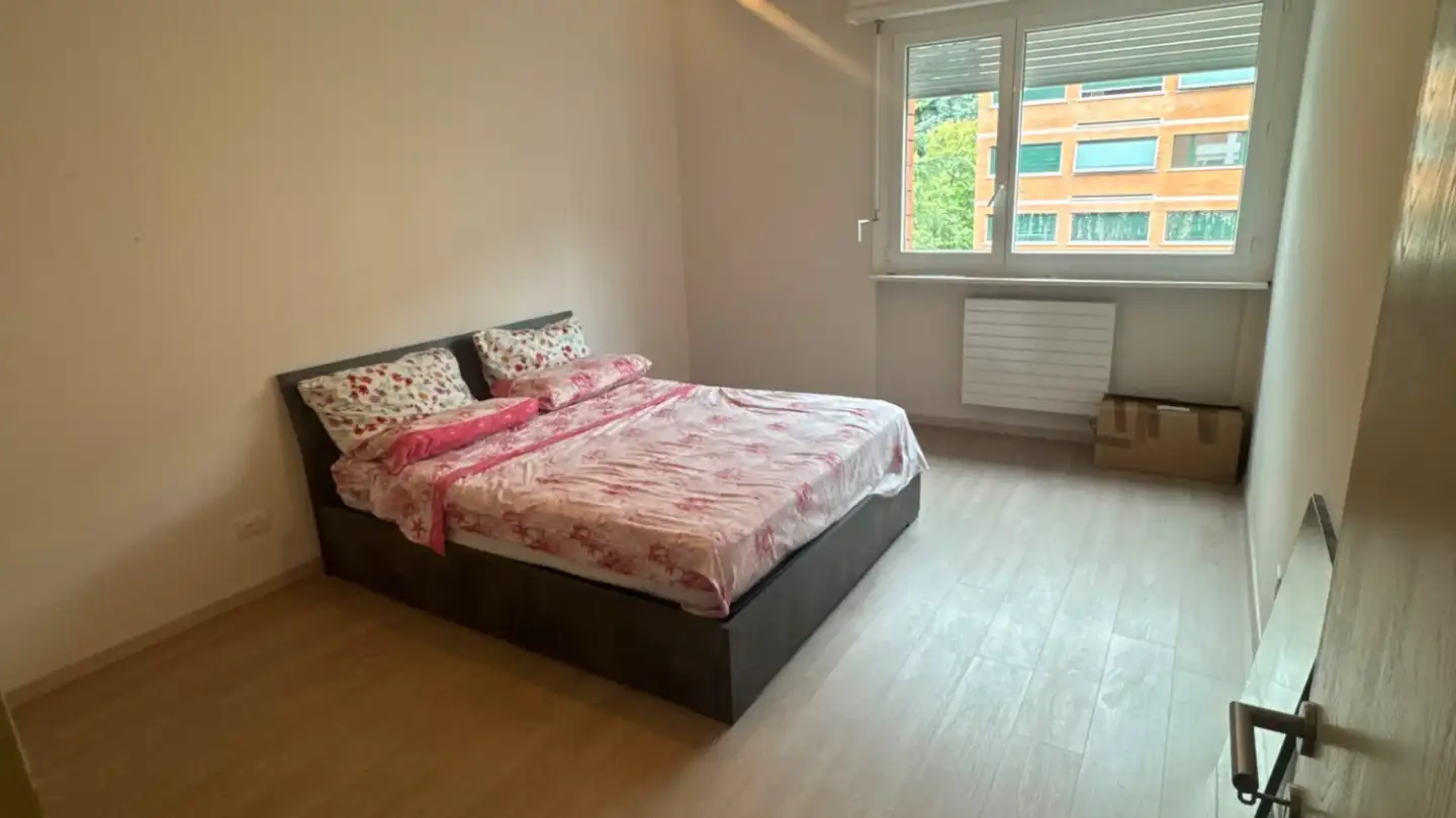 Appartement à louer - Via Beltramina, 6900 Lugano - Photo 2