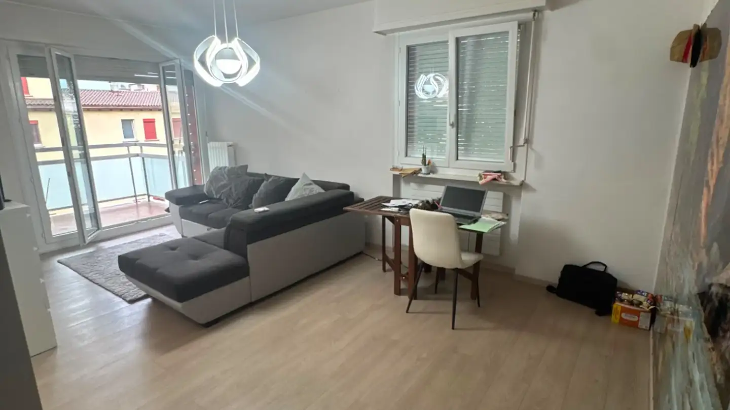 Appartement à louer - Via Beltramina, 6900 Lugano - Photo 4