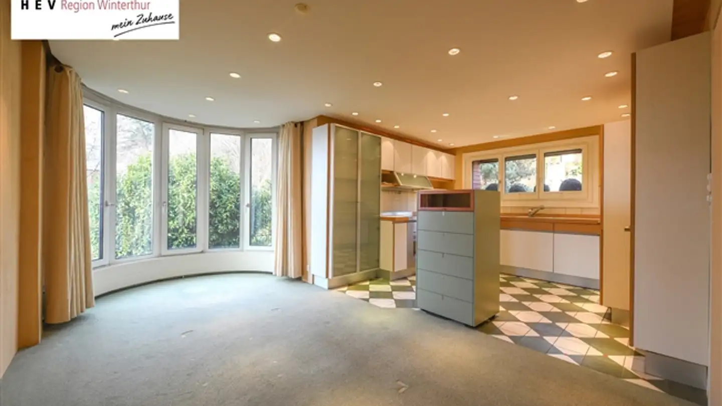 Casa singola in vendita - Rebenstrasse 28, 8307 Effretikon - Foto 4