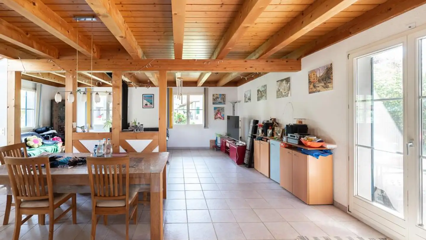 Casa singola in vendita - Langrüti 13, 8553 Eschikofen - Photo 3