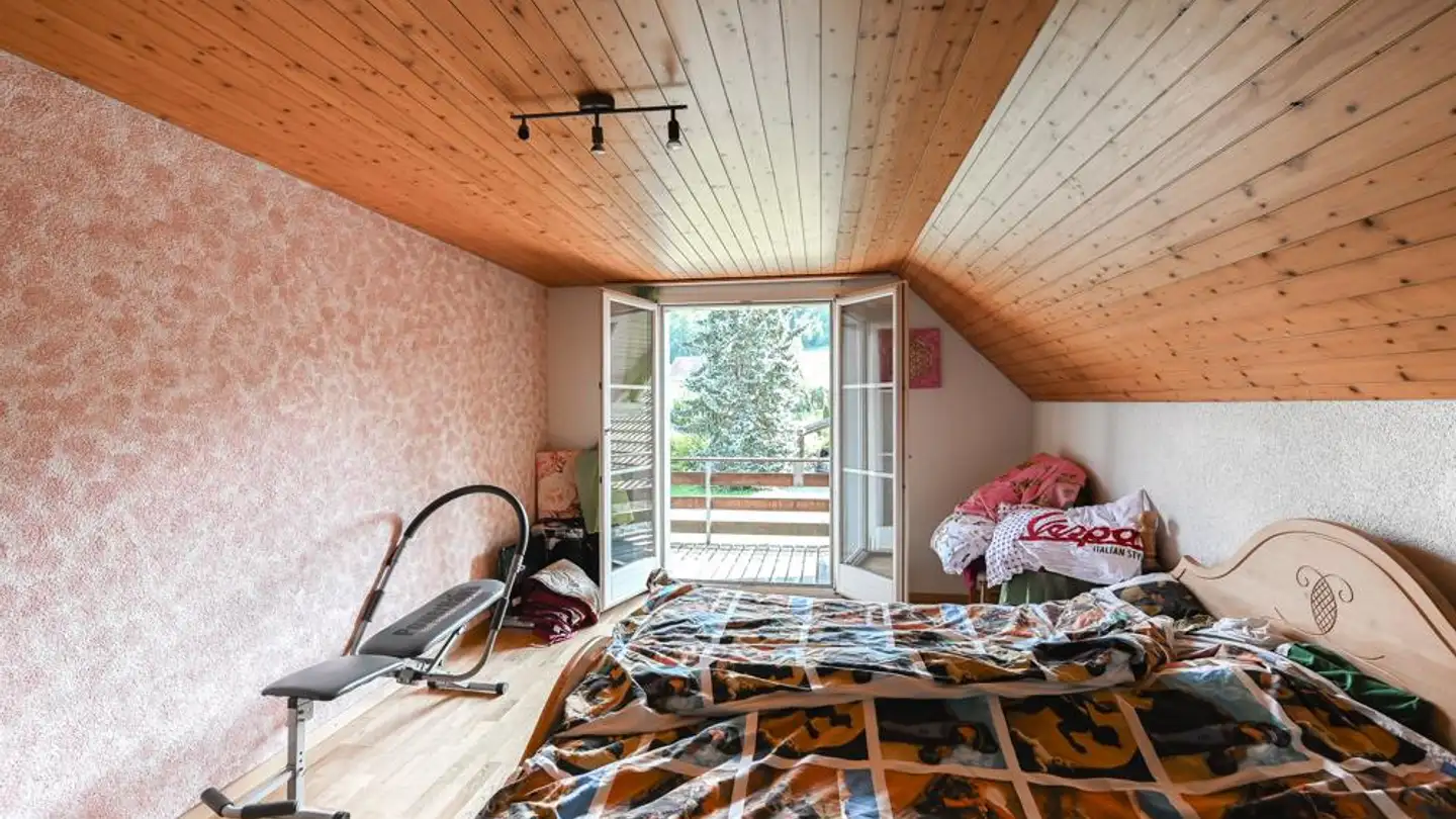 Casa singola in vendita - Langrüti 13, 8553 Eschikofen - Photo 4