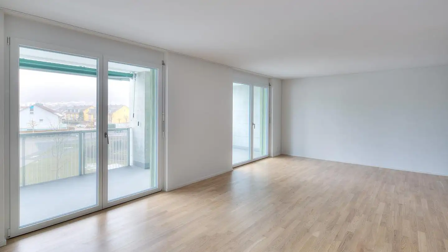 Wohnung mieten - Wiggerweg 12, 4802 Strengelbach - Foto 2