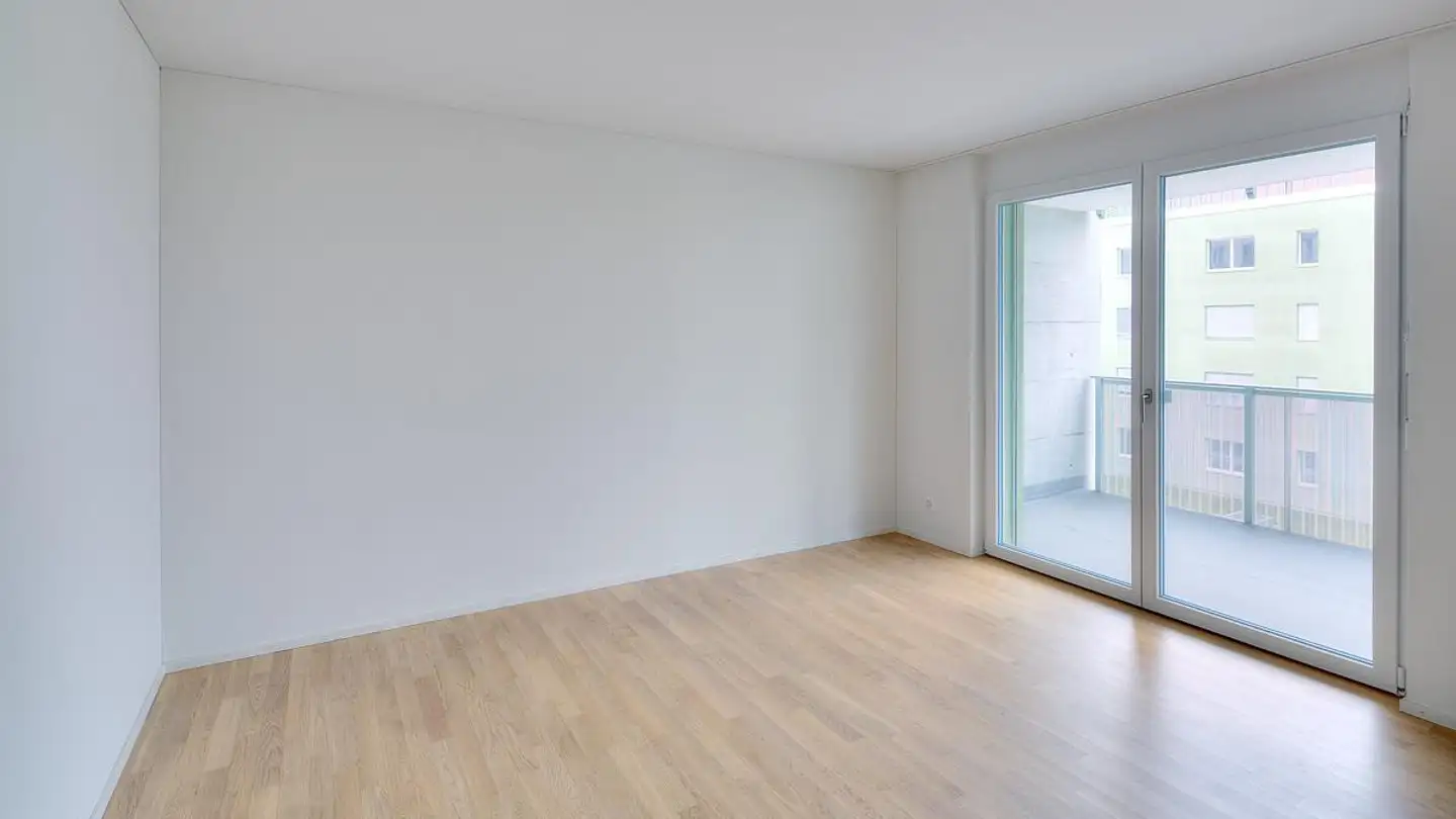 Wohnung mieten - Wiggerweg 12, 4802 Strengelbach - Foto 3